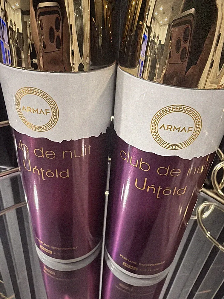 Men Perfume