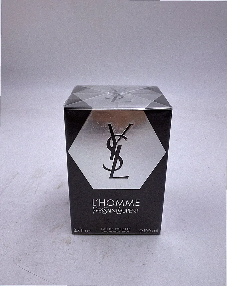Men Perfume L'Homme 3.3 / 3.4 oz EDT Cologne for Men New In Box