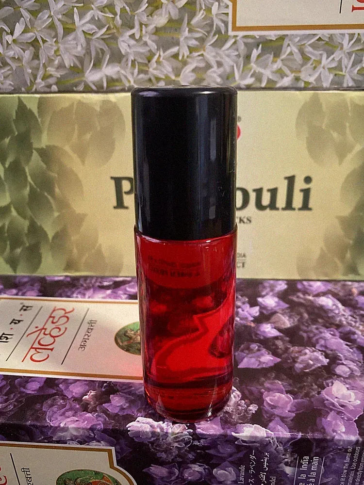 Uncut Rich Perfume Body Oil Baccarat 540 For Men (1 fl oz /30 mL)